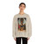 RAFFAELLO Sanzio - Madonna and Child (The Ansidei Altarpiece) (Artwork) Crewneck Sweatshirt