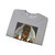 RAFFAELLO Sanzio - Madonna and Child (The Ansidei Altarpiece) (Artwork) Crewneck Sweatshirt