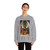 RAFFAELLO Sanzio - Madonna and Child (The Ansidei Altarpiece) (Artwork) Crewneck Sweatshirt
