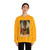 RAFFAELLO Sanzio - Madonna and Child (The Ansidei Altarpiece) (Artwork) Crewneck Sweatshirt