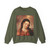 CANO, Alonso - Mary (Artwork) Crewneck Sweatshirt