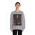 INGRES, Jean-Auguste-Dominique - Lorenzo Bartolini (Artwork) Crewneck Sweatshirt