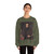 INGRES, Jean-Auguste-Dominique - Lorenzo Bartolini (Artwork) Crewneck Sweatshirt