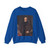 INGRES, Jean-Auguste-Dominique - Lorenzo Bartolini (Artwork) Crewneck Sweatshirt