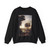 CLAUDE LORRAIN - Landscape with the Finding of Moses (Artwork) Crewneck Sweatshirt