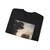 CLAUDE LORRAIN - Landscape with the Finding of Moses (Artwork) Crewneck Sweatshirt