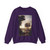CLAUDE LORRAIN - Landscape with the Finding of Moses (Artwork) Crewneck Sweatshirt