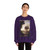 CLAUDE LORRAIN - Landscape with the Finding of Moses (Artwork) Crewneck Sweatshirt