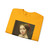 INGRES, Jean-Auguste-Dominique - Louise de Broglie, Countesse d'Haussonville, 1845, de (Artwork) Crewneck Sweatshirt