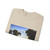 CLAUDE LORRAIN - Landscape with the Marriage of Isaac and Rebecca (Artwork) Crewneck Sweatshirt