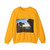 CLAUDE LORRAIN - Landscape with the Marriage of Isaac and Rebecca (Artwork) Crewneck Sweatshirt