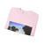 CLAUDE LORRAIN - Landscape with the Marriage of Isaac and Rebecca (Artwork) Crewneck Sweatshirt