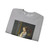 INGRES, Jean-Auguste-Dominique - Louise de Broglie, Countesse d'Haussonville (Artwork) Crewneck Sweatshirt