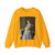 INGRES, Jean-Auguste-Dominique - Louise de Broglie, Countesse d'Haussonville (Artwork) Crewneck Sweatshirt