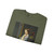 INGRES, Jean-Auguste-Dominique - Louise de Broglie, Countesse d'Haussonville (Artwork) Crewneck Sweatshirt