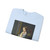 INGRES, Jean-Auguste-Dominique - Louise de Broglie, Countesse d'Haussonville (Artwork) Crewneck Sweatshirt
