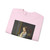 INGRES, Jean-Auguste-Dominique - Louise de Broglie, Countesse d'Haussonville (Artwork) Crewneck Sweatshirt