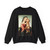 RAFFAELLO Sanzio - Madonna and Child (The Tempi Madonna) (Artwork) Crewneck Sweatshirt
