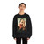 RAFFAELLO Sanzio - Madonna and Child (The Tempi Madonna) (Artwork) Crewneck Sweatshirt