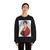 INGRES, Jean-Auguste-Dominique - Madame Aymon (Artwork) Crewneck Sweatshirt