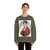 INGRES, Jean-Auguste-Dominique - Madame Aymon (Artwork) Crewneck Sweatshirt