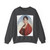 INGRES, Jean-Auguste-Dominique - Madame Aymon (Artwork) Crewneck Sweatshirt