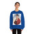 INGRES, Jean-Auguste-Dominique - Madame Aymon (Artwork) Crewneck Sweatshirt