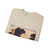 CLAUDE LORRAIN - Landscape with the Rest on the Flight into Egypt (Artwork) Crewneck Sweatshirt