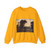 CLAUDE LORRAIN - Landscape with the Rest on the Flight into Egypt (Artwork) Crewneck Sweatshirt