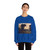 CLAUDE LORRAIN - Landscape with the Rest on the Flight into Egypt (Artwork) Crewneck Sweatshirt