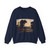 CLAUDE LORRAIN - Landscape with the Rest on the Flight into Egypt (Artwork) Crewneck Sweatshirt