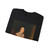 INGRES, Jean-Auguste-Dominique - Madame de Senonnes (Artwork) Crewneck Sweatshirt