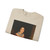 INGRES, Jean-Auguste-Dominique - Madame de Senonnes (Artwork) Crewneck Sweatshirt