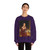 INGRES, Jean-Auguste-Dominique - Madame de Senonnes (Artwork) Crewneck Sweatshirt