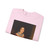 INGRES, Jean-Auguste-Dominique - Madame de Senonnes (Artwork) Crewneck Sweatshirt
