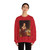 INGRES, Jean-Auguste-Dominique - Madame de Senonnes (Artwork) Crewneck Sweatshirt