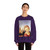 RAFFAELLO Sanzio - Madonna and Child with the Infant St John (detail) (Artwork) Crewneck Sweatshirt