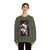 CANO, Alonso - St John the Evangelist (Artwork) Crewneck Sweatshirt