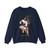 CANO, Alonso - St John the Evangelist (Artwork) Crewneck Sweatshirt