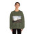 CLAUDE LORRAIN - Marine with the Trojans Burning their Boats (Artwork) Crewneck Sweatshirt