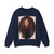 INGRES, Jean-Auguste-Dominique - Madame Frederic Reiset (Artwork) Crewneck Sweatshirt