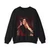 INGRES, Jean-Auguste-Dominique - Madame Henri Gonse (Artwork) Crewneck Sweatshirt