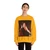 INGRES, Jean-Auguste-Dominique - Madame Henri Gonse (Artwork) Crewneck Sweatshirt