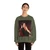 INGRES, Jean-Auguste-Dominique - Madame Henri Gonse (Artwork) Crewneck Sweatshirt