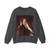 INGRES, Jean-Auguste-Dominique - Madame Henri Gonse (Artwork) Crewneck Sweatshirt