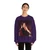 INGRES, Jean-Auguste-Dominique - Madame Henri Gonse (Artwork) Crewneck Sweatshirt