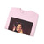 INGRES, Jean-Auguste-Dominique - Madame Henri Gonse (Artwork) Crewneck Sweatshirt