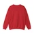 INGRES, Jean-Auguste-Dominique - Madame Henri Gonse (Artwork) Crewneck Sweatshirt