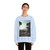CLAUDE LORRAIN - Landscape with the Rest on the Flight into Egypt (detail) (Artwork) Crewneck Sweatshirt