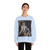 CANOVA, Antonio -from 1800- Theseus and the Centaur (detail) (Artwork) Crewneck Sweatshirt